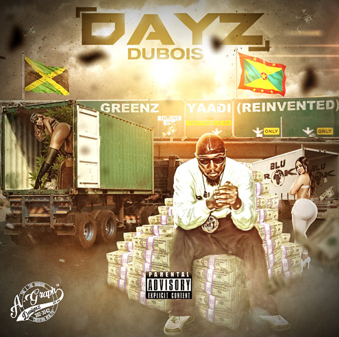 Hard Dayz, HardDayzSoReal, SOS Dynamikz, Blu Rok,