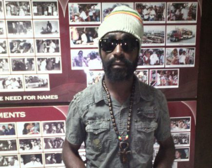 Ibo fire, Jamaica, Reggae, 13thStreetPromotions,