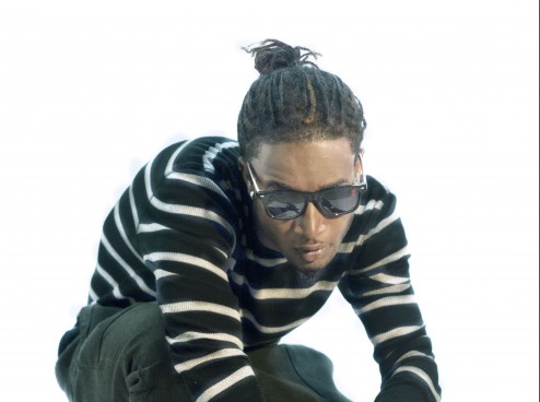 Kratos, Jamaica, 13thStreetPromotions