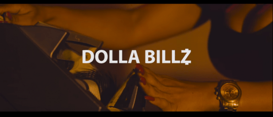 Lia Caribe, LiaCaribeMusic, Dolla Billz, DollaBillz, 13thStreetPromotions