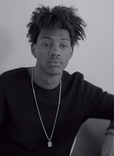 Major Myjah, Bounty Killa son, 13thStreetPromotions, MajorMyjah, 