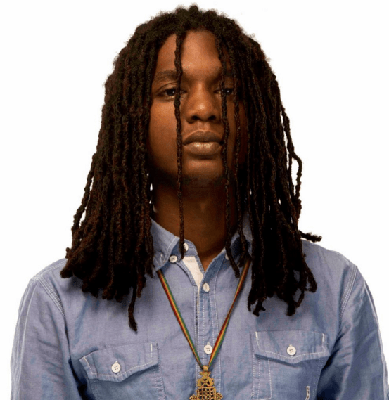 Meleku, Sizzla Son, 13thStreetPromotions