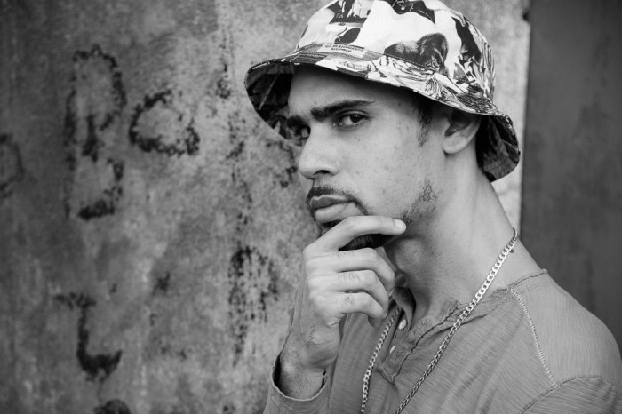 Nomad Carlos, The Council, 