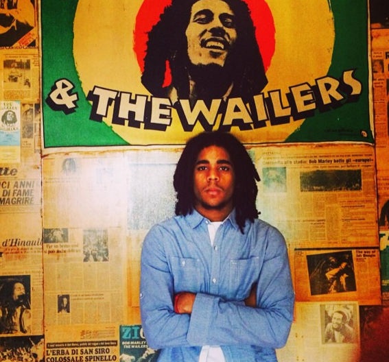 SkipMarley