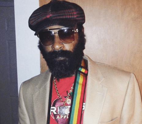 Stuart Wilson, StuartWilson100, ZazaPR, 13thStreetPromotions