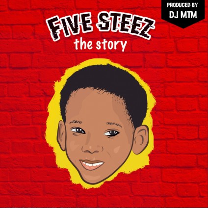 Five Steez, The Story, First Coast, 13thStreetPromotions
