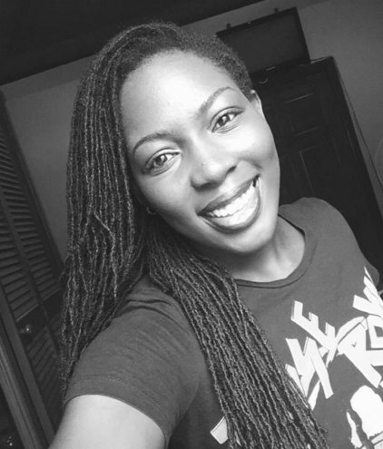 Zosia McGregor, BigShipEmpress