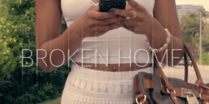 Lincoln 3Dot, Lincoln3Dot, 3Dot, Jamaica, Dancehall, Broken Home, 13thStreetPromotions,