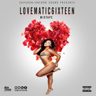 DJ SupaDon, Jamaica, Dancehall, 13thStreetPromotions