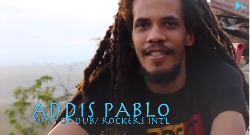 Addis Pablo, Augustus Pablo, 13thStreetPromotions
