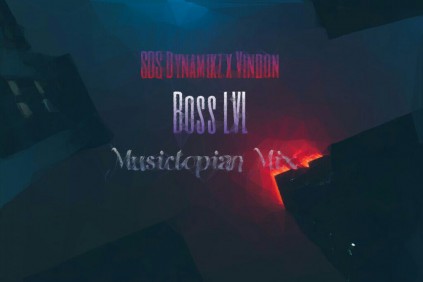 SOS Dynamikz, Vindon, Boss LVL, Jamaica, Hip Hop, 13thStreetPromotions, 2020 EP