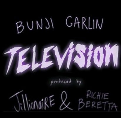 Bunji Garlin, Television, Bunji Garlin Television, Jillionaire, Richie Beretta, Feel Up Records, 13thStreetPromotions, Soca,