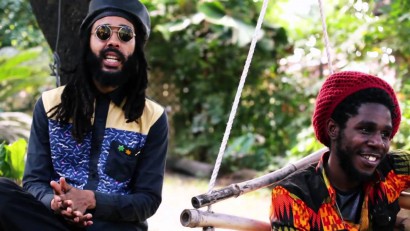 Chronixx, Protoje, Reggae, Coachella, 13thStreetPromotions, Coachella 2016