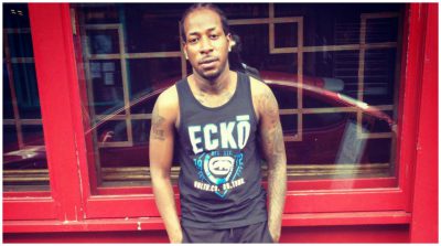 Don Andre, Tom Cruise, Jog, Dancehall, 13thStreetPromotions, Dancehall