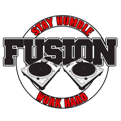 DJ Fusion, Dancehall, DJ , Jamaica, 13thStreetPromotions