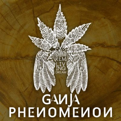 Leno Banton, Ganja Phenomenon, 420, Jamaica, 13thStreetPromotions, Ganja