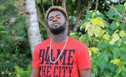 Hazard, HazardLife1. 13thStreetPromotions, Lee Milla Productions, Neeky Milla