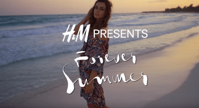 HM, Inner Circle, Jamaica, Reggae, Sweat, H&M, 13thStreetPromotions, Forever Summer