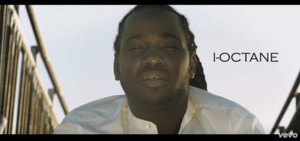 I Octane, RealiOctane, Nuh Badda Dan Jah, 13thStreetPromotions, Reggae,