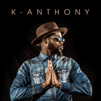 K-Anthony, KAnthony, Billboard, Jamaica, Canada, Gospel Music, 13thStreetPromotions