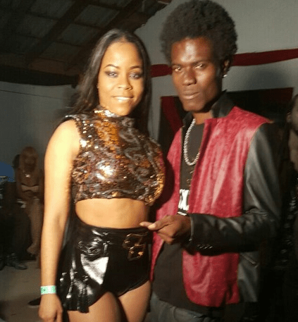 Raine Seville, Blakkman, Island Jams Ent., 13thStreetPromotions, Jamaica, Dancehall