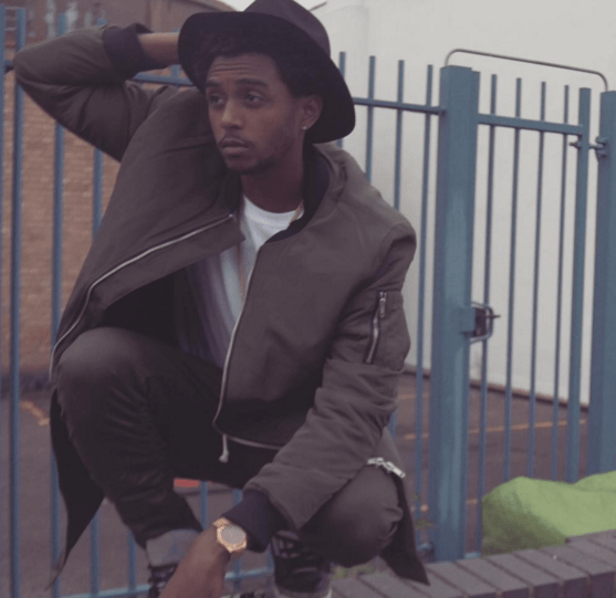 Rory True Story, RoryTrueStory, Junior Marvin, 13thStreetPromotions