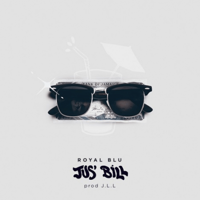 Royal Blu, The Royal Blu, Jus Bill, JLL, 13thStreetPromotions, Jamaica, Reggae, Hip Hop
