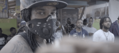 Tommy Lee, Tommy Lee Sparta, TommyLeeSparta, Sparta, 13thStreetPromotions, Dancehall