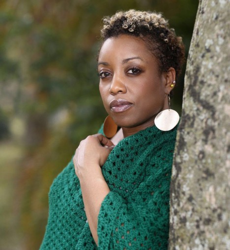 Kristine Alicia, Jamaica, 13thStreetPromotions, Hand Over River, Kristine Alicia McCaw