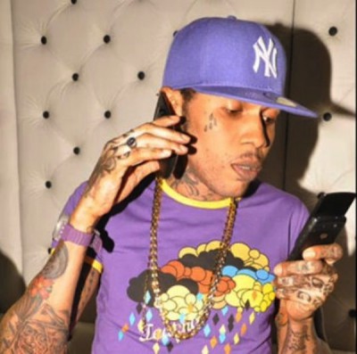 Vybz Kartel, VybzKartel, One Phone Call, Dancehall, 13thStreetPromotions, Addi Innocent, World Boss, Gaza, Rvssian,