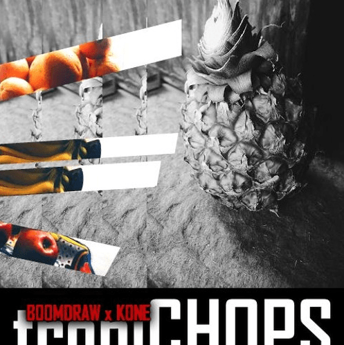 Boomdraw, Kone, BoomdrawofFizix, Jamaica, Soundcloud, 13thStreetPromotions, Beats,