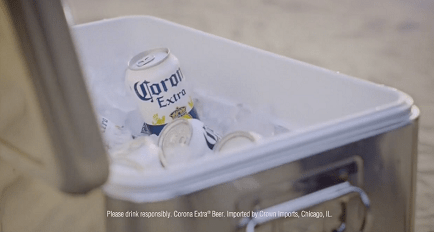 Corona, Jamaica, Hopeton Lewis, Reggae, 13thStreetPromotions, Take It Easy, Merritone,