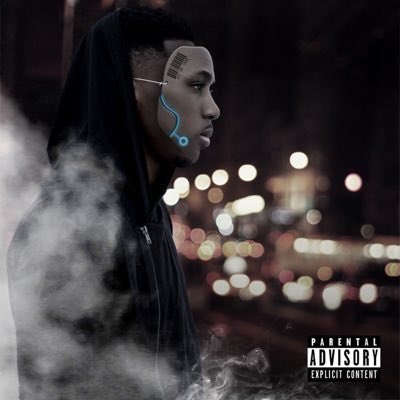 Deception EP, Khaos, Jamaica, Dancehall, 13thStreetPromotions, Deejay