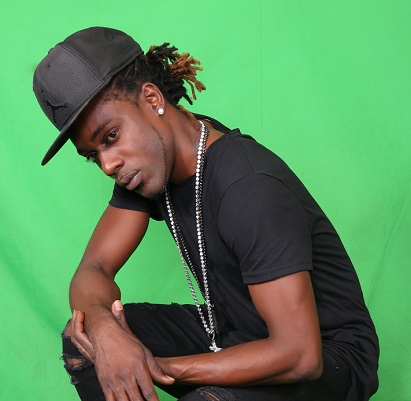Jah Strenght, Jamaica, Reggae, Dancehall, 13thStreetPromotions, TaylorMade876