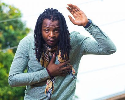 Jahz I Lee, Jahz I, Reggae, Jamaica, Tyrone Simms Photography, 13thStreetPromotions