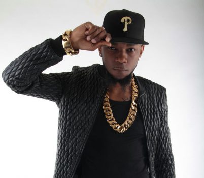 Kapri, Jamaica, Dancehall, 13thStreetPromotions