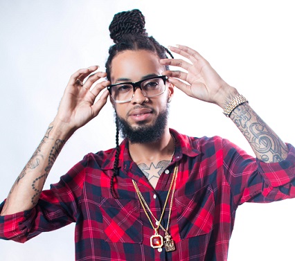 JahRomieXO, RomiePrince, Jamaica, Dancehall, Reggae, 13thStreetPromotions, LatoyaMckayPR, LeMckay