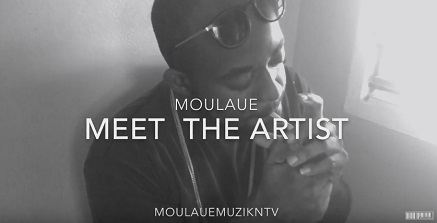 Moula Di Don, MoulaUE, Jamaica, Montego Bay, 13thStreetPromotions, Meet The Artist, Rapper, Hip Hop