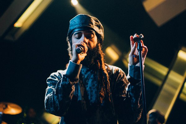 Protoje, Reggae, Jools Holland, UK, BBC Music, 13thStreetPromotions