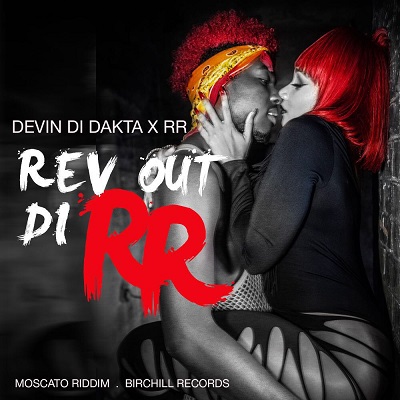 RR, Devin Di Dakta, Rev Out Di RR, Rr_Musiq, Jamaica, 13thStreetPromotions