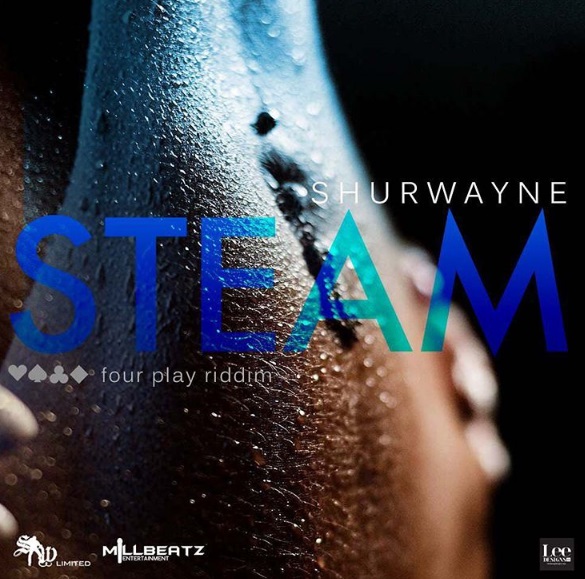 shurwayne, Shurwayne Winchester, Steam, Trinidad and Tobago, Jamaica, soca, 13thStreetPromotions, Millbeatz,