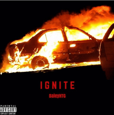 TazzHTG, Jamaica, Hip Hop, 13thStreetPromotions, Ignite