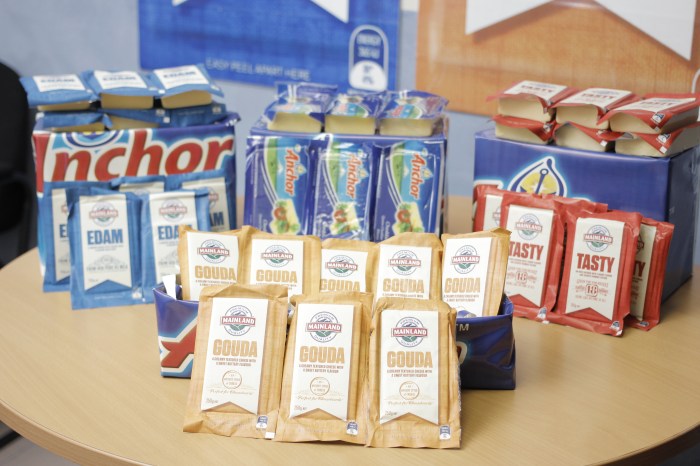 Kaci Fennell, Jamaica, Fonterra, 13thStreetPromotions, KaciFen