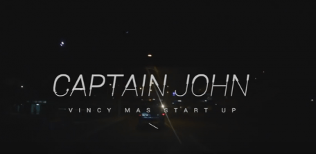 DJ Captain John, DJ, Vlog, Vincy Mas, 13thStreetPromotions, Soca, Vincy Mas Start Up, St. Vincent, DatRickyDude