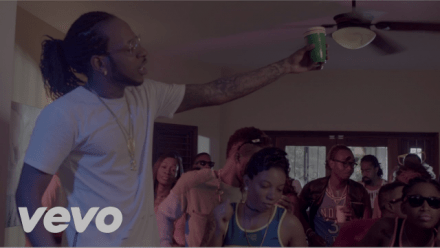 Don Andre, DonAndreKMG, Jog, Jamaica, Dancehall, 13thStreetPromotions