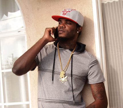 Giannii, ItsGiannii, Jamaica, Dancehall, 13thStreetPromotions