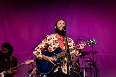 Indie Allen, Indie Moment EP, Jamaica, Reggae, 13thStreetPromotions