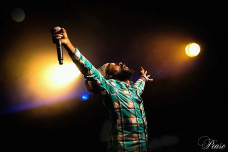 Lutan Fyah, LutanFyah, Reggae, Jamaica, Reggae, 13thStreetPromotions