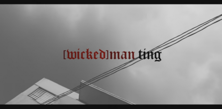 Wicked Man Ting, Popcaan, unruly, Jamaica, 13thStreetPromotions, RD Studios