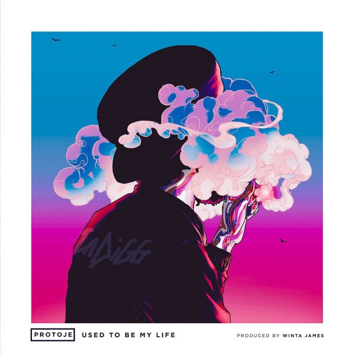 Protoje, Jamaica, Reggae, 13thStreetPromotions, Royalty Free,